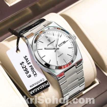 POEDAGAR 930 Watch For Men